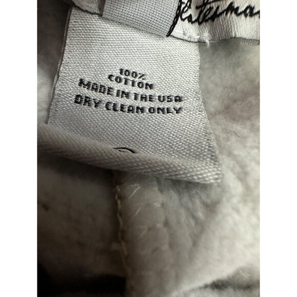 The Elder Statesman Short Pants - Picture 5 of 6